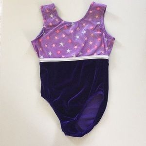 Destira Gymnastics Leotard